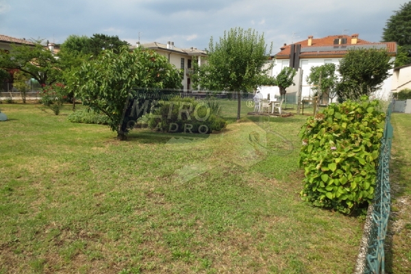 vista 7 - TERRENO EDIFICABILE THIENE (VI)  